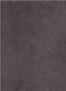 Black Smoke Limestone Tiles & Slabs, Black Limestone Turkey Flooring Tiles