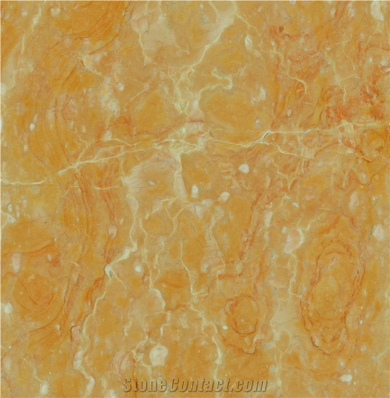 Giallo Fantasia Marble Tiles & Slabs, Yellow Marble Turkey Tiles & Slabs, Walling Tiles, Flooring Tiles