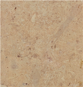 Giallo Fiorini Limestone Tiles & Slabs, Turkey Beige Limestone