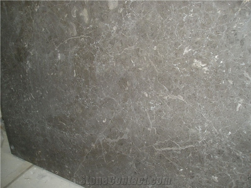 Phoenix Ash Marble Tiles & Slabs, Turkey Grey Marble