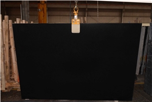 Absolute Black 2 cm Polished Slabs