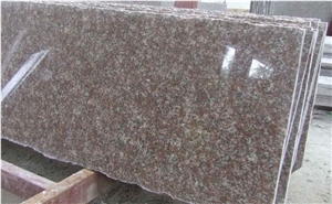 G687 Granite Polished Slabs