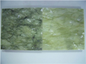 Ming Green Marble Slabs, Tiles