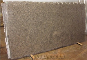 Tropic Brown 2 cm Granite Slabs
