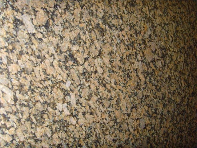 Vicenza Gold Granite 2 cm Slabs