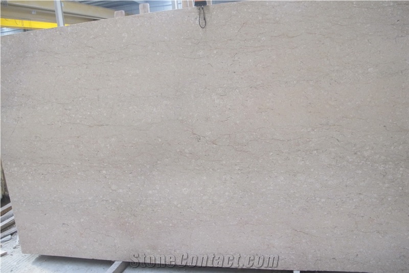 Alice Beige Fantasy Marble Slabs Tile,Turkey Beige Alicanted Slab Tile Panel Villa Interior Floor Paving Pattern Stone for Building Material
