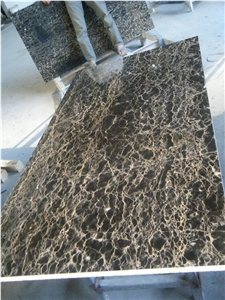 China Golden Nero Portoro Marble Slabs Tile Polished Black Panel for Hotel Floor Covering,Wall Cladding with Gold Vein