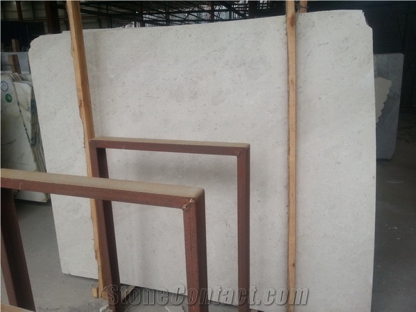 China Ivory Beige Marble Slabs Machine Cut Panel, New Crema Marble Slabs Tiles for Bathroom Floor Covering,Walling Tile for Hotel
