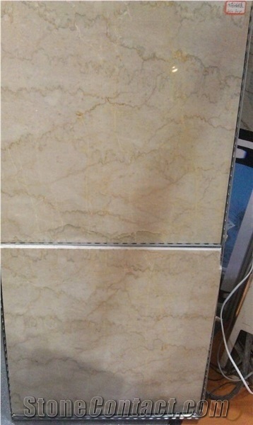 China Ivory Marble,Cream Jade Beige Marble Slabs Tiles Polished Machint Cutting Villa Interior Floor Covering,Wall Panel Tiles