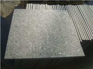 Desert Green Granite Slabs Tiles Good Quality Cut to Size Panel for Exterior Landscaping Stone Paving
