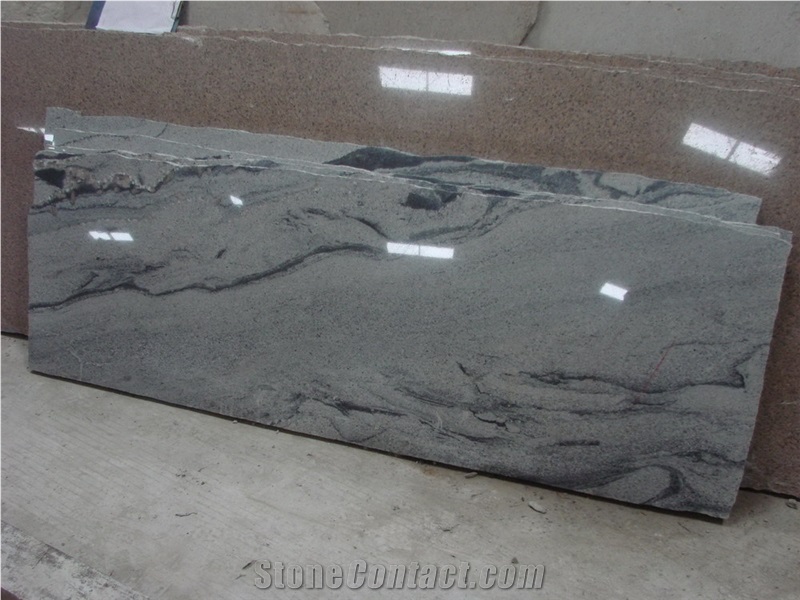 Discount Price China Viscont White Granite Tiles Pool Surround Cut to Size,Viscon White for Granite Pattern Granite Floor Covering Granite Pavers