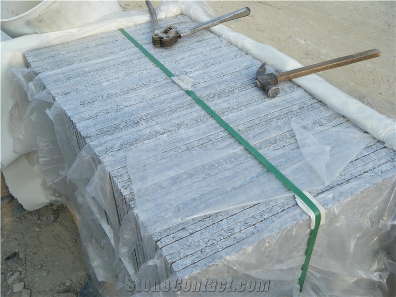 Imperial Pearl Royal Brown China Granite Slab Tile, Royal Silver Granite Machine Cut Polished Panel Walling,Hotel Floor Covering Pattern