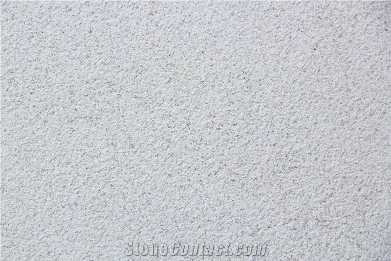 Pearl White Sesame Granite Slab Tile Machine Cut to Size Panel for Building Exterior Wall Cladding,Floor Covering