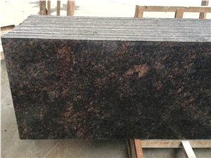 Tan Brown Granite Slab & Tile,Indian Granite