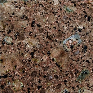 C Silk Granite Slab