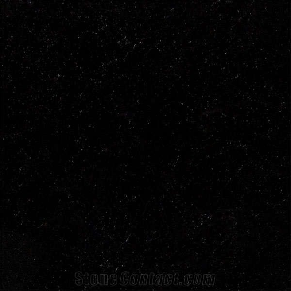 Export Black Granite Slab, India Black Granite