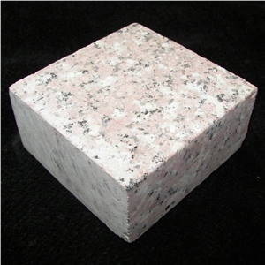 Roji Pink Granite Slab