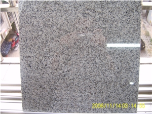 Hot Sales G603 Grey Polished Granite Tiles