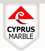 Cyprus Marble Ltd.