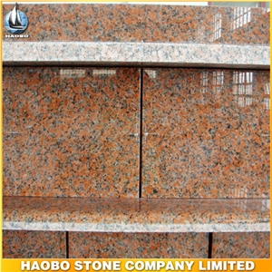 China Wholesale Cheap Granite Stone Columbarium