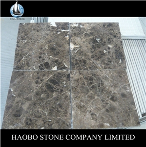 Emperador Dark B Grade Tiles