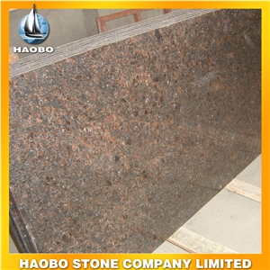 High Quality Brown Granite Countertop, Red Granite Countertops