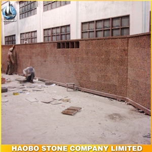 Manufacture Top Quality Cheap Granite Columbarium