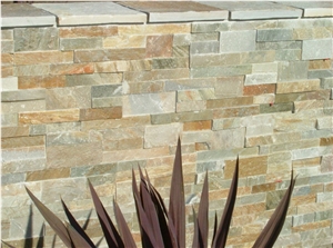 Coogee Sandstone Natural Feature Stone Panels & Loose Ledgestone