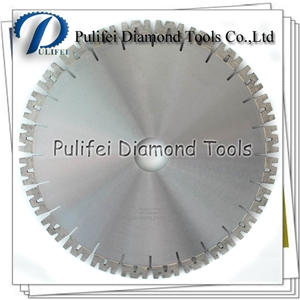 500mm Segment Granite Cutting Disc Diamond Granite Cutting Blade for Granite Cutting