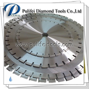 500mm Segment Granite Cutting Disc Diamond Granite Cutting Blade for Granite Cutting