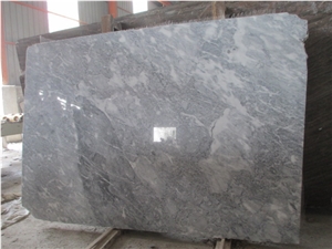 China Bardiglio Emperials Marble Slabs & Tiles