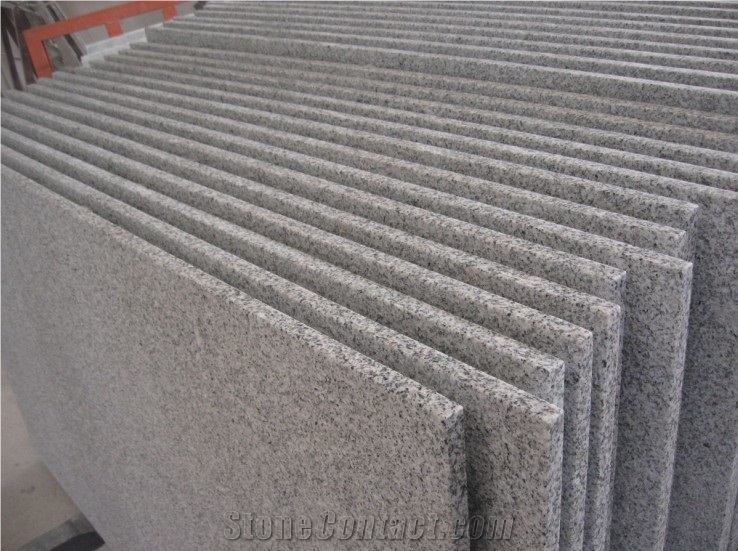 New Polished G603 China Granite Flooring Tiles,Slab