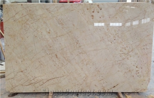 Eagle Beige Slabs & Tiles, Turkey Beige Marble