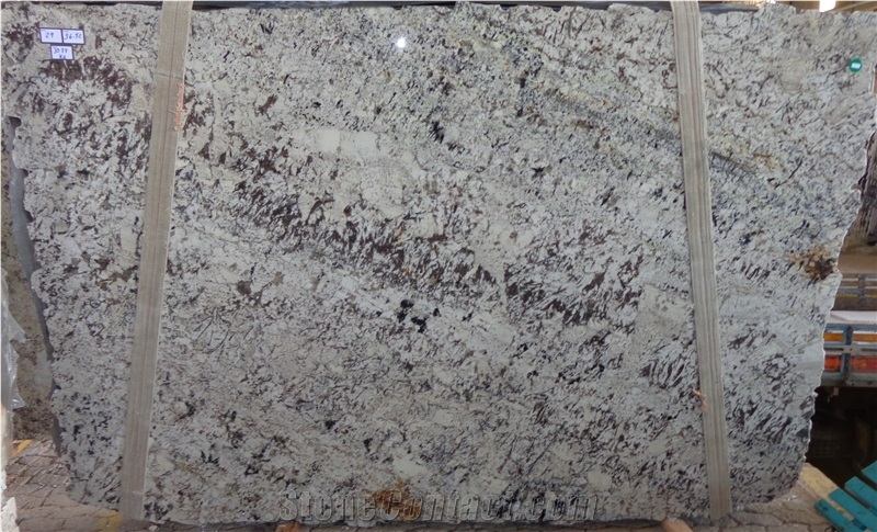 Galaxy White Granite Tiles & Slabs, India White Granite Polished Floor Tiles, Wall Tiles