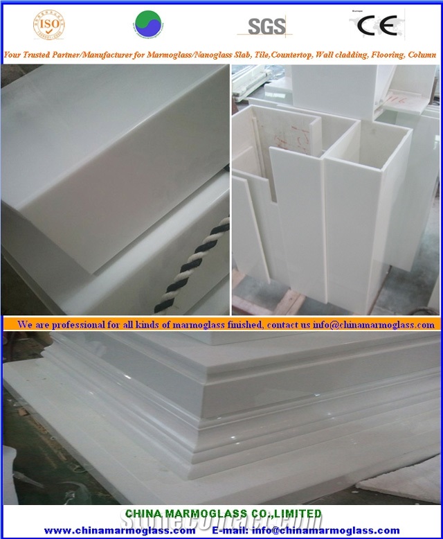Crystallized Glass Panel Manufacturers