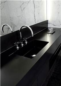 Popular Furniture Material Solid Surface Sinks & Basin