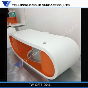 Tw Modern Style Exclusive Office Desk