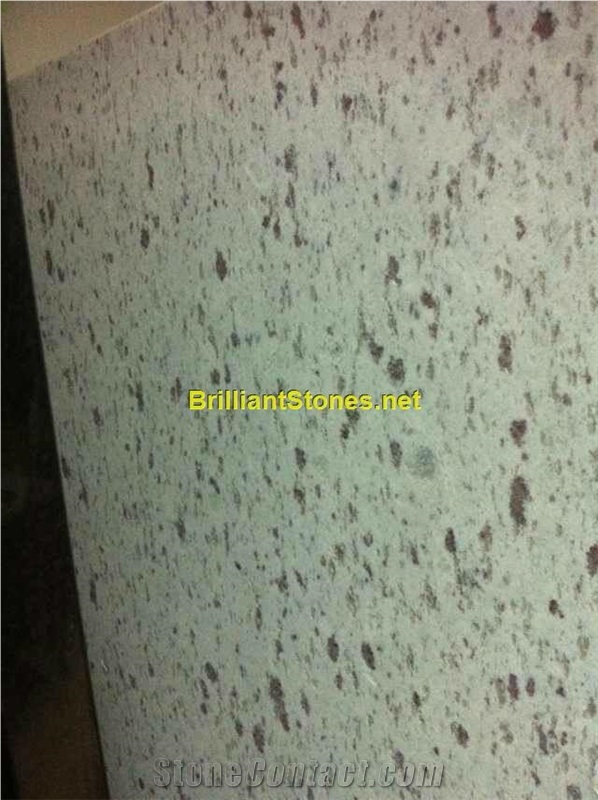 White Galaxy Granite Tiles(Coarse Flower), India White Granite