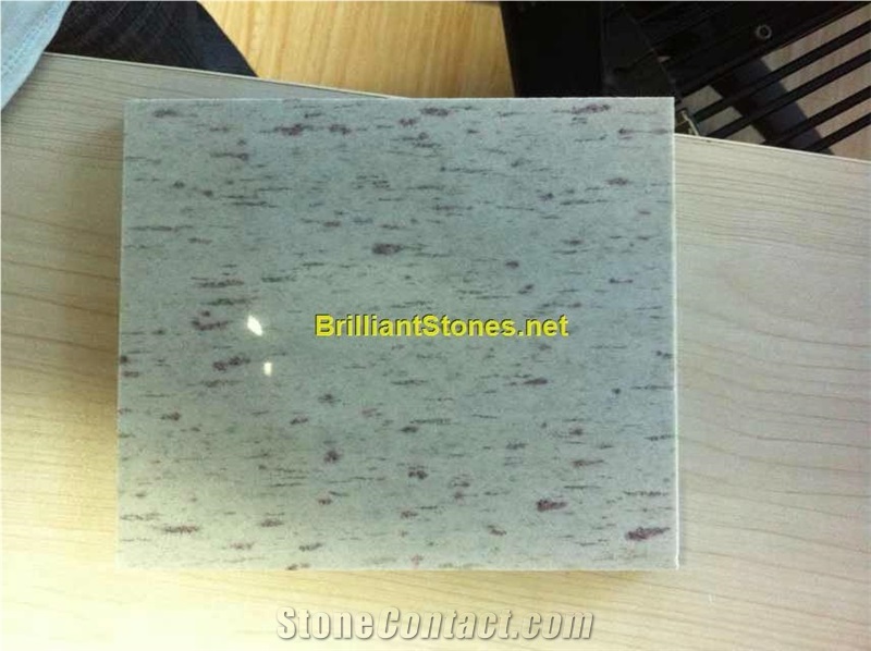 White Galaxy Granite Tiles(Fine Flower), White Galaxy(Fine Flower) Granite Slabs & Tiles