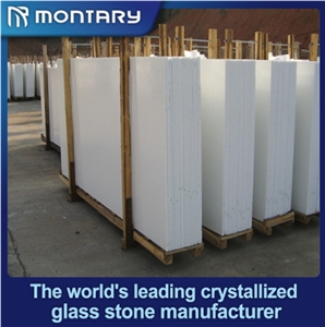 Montary Artificial Stone Slab Countertop