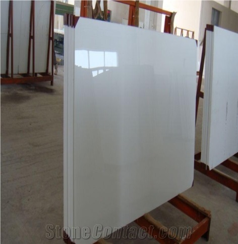 Montary Artificial Stone Slab Countertop