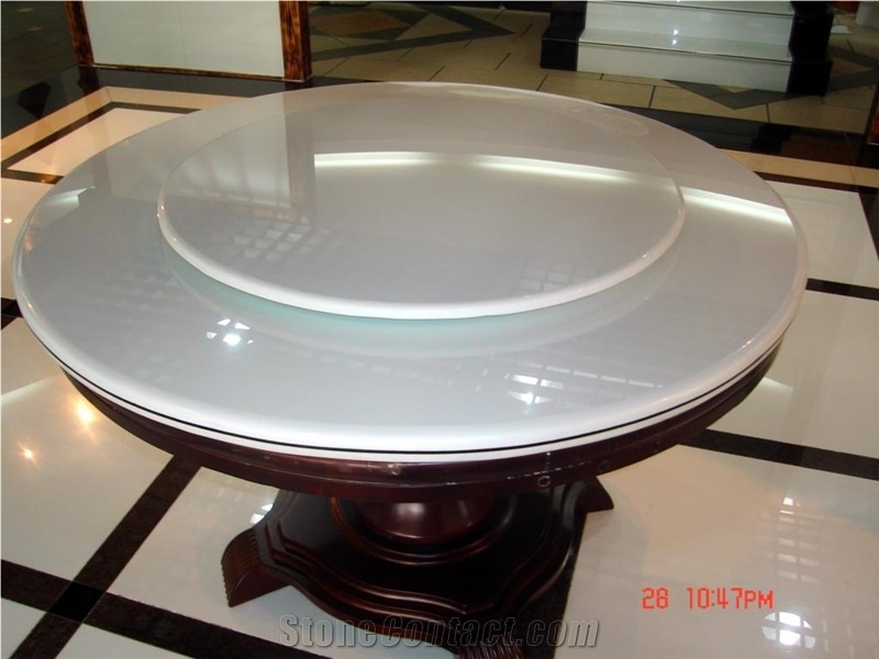 Professional Manufacturer Of Artificial Stone Tabletops