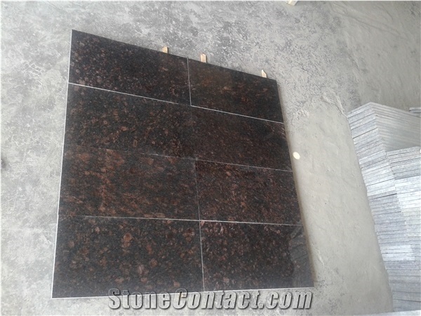 Tan Brown Granite, India Brown Granite, Tan Brown Tiles