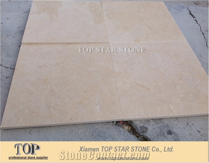 Jerusalem Gold Floor Tiles From China Stonecontact Com
