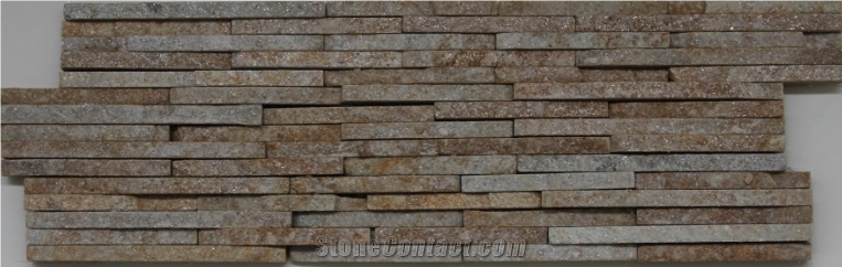 Gneiss Panels and Walling