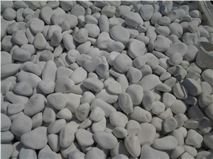 Stone Pebbles, Red Pebbles