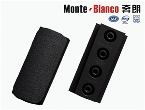 Metal Bond Diamond Fickert Abrasive Stone Grinding Fickert Tools