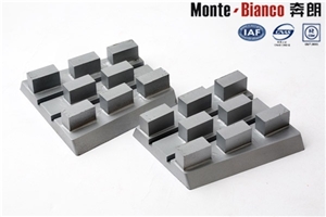 Monte-Binaco Diamond Tools Manufacturer Frankfurt Diamond Abrasives