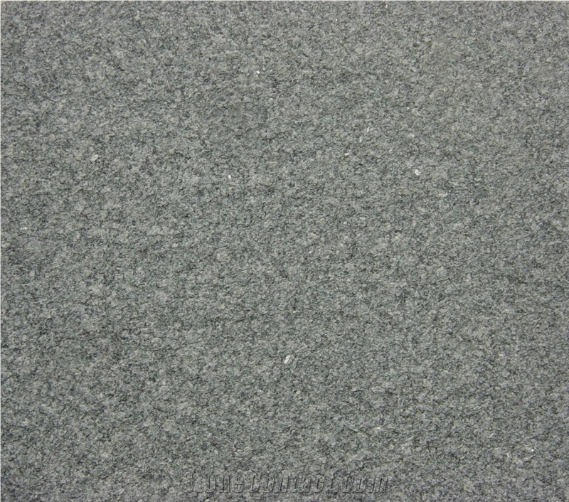 Dark Grey Granite Slabs & Tiles , Shandong Royal Grey Granite