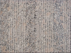 China G383 Granite Steps & Stairs